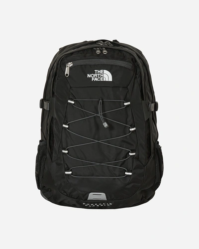 The North Face Borealis Classic Backpack In Black