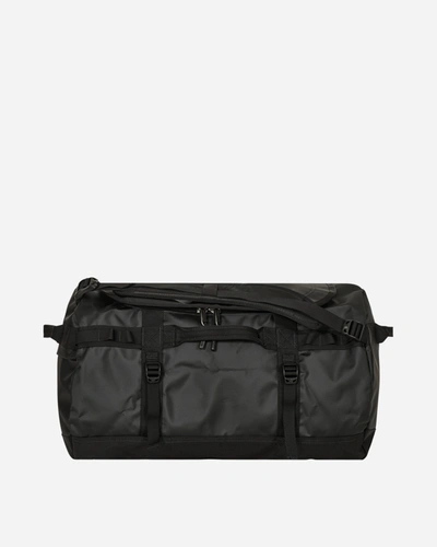 The North Face Small Base Camp Duffel Bag In Black