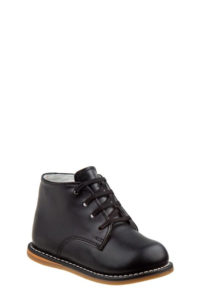 Josmo Kids' Mayberry Boot In Black