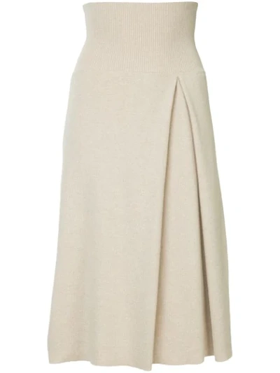 Nehera Krompachy Skirt In Brown