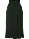 Nehera Krompachy Skirt In Green