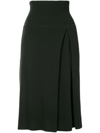 Nehera Krompachy Skirt In Green