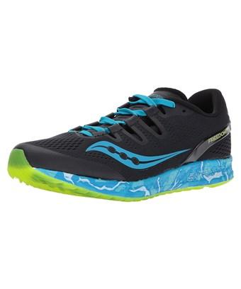 saucony men's freedom
