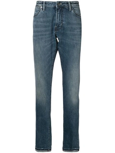 Pt05 Slim-fit Jeans - Blue