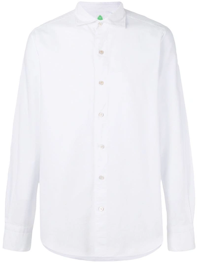 Finamore 1925 Napoli Tokyoa840000 01 White ??? Cotton In Unavailable