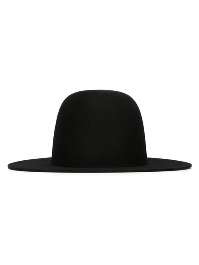 Etudes Studio 'sesam' Hat In Black