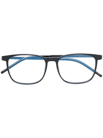 Saint Laurent Square-frame Glasses In Unavailable