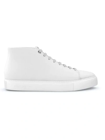 Swear Vyner Hi In White