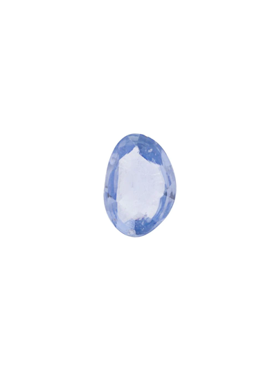Loquet Sapphire Birthstone Charm In Blue