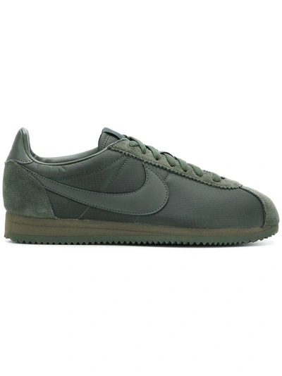 Nike Classic Cortez Sneakers In Unavailable