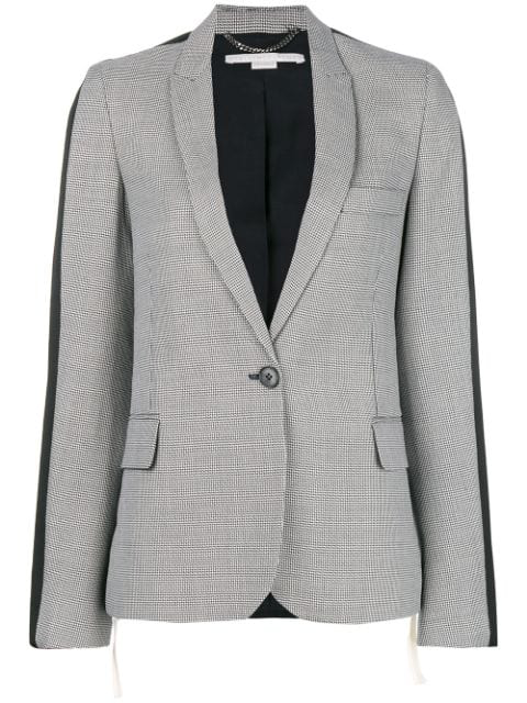 blazer mid zig zag