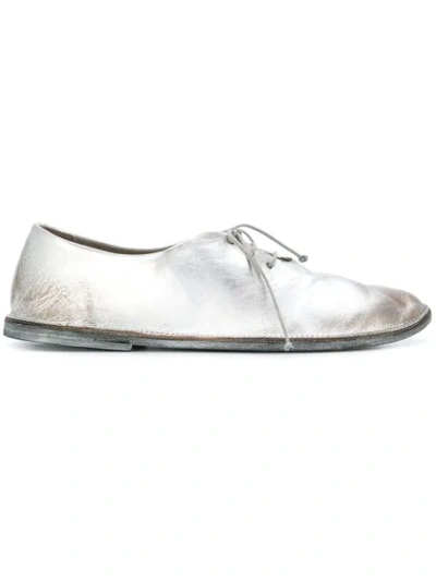 Marsèll Strasacco Shoes In Metallic