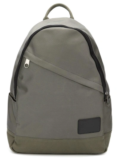 321 'v16 Alpine' Backpack In Grey