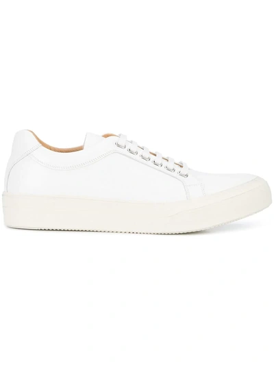 Armando Cabral Broome Sneakers - White