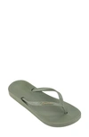 Ipanema Ana Colors Flip Flop In Ar011