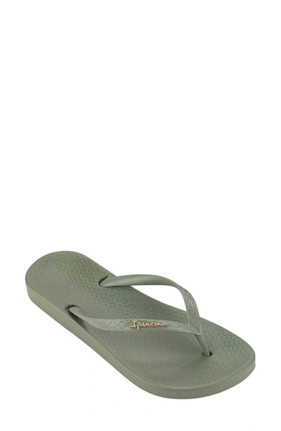 Ipanema Ana Colors Flip Flop In Ar011