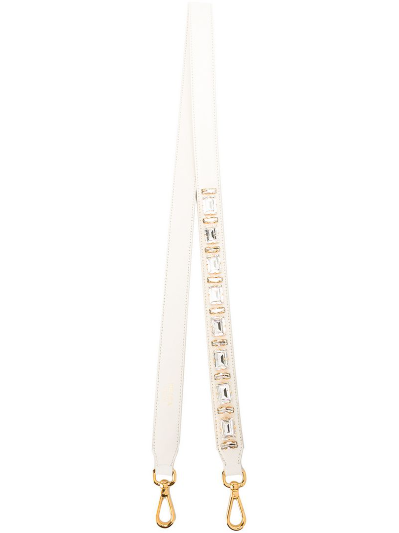 prada shoulder strap