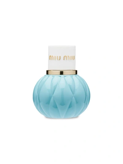 Miu Miu Eau De Parfume 20 ml - F0z99 Cosmetics