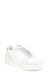 Sam Edelman Mitsuha Sneaker In White/ Meringue