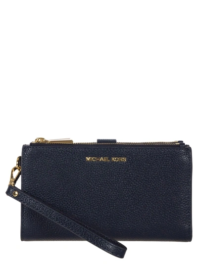 Michael Kors Pochette Adele In Admiral