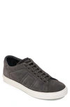 To Boot New York Quintin Sneaker In L.cach Lavagna F.pan