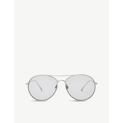 Gentle monster sale ranny ring