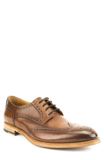 gordon rush wingtip