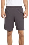 Under Armour Mk1 Shorts In Charcoal