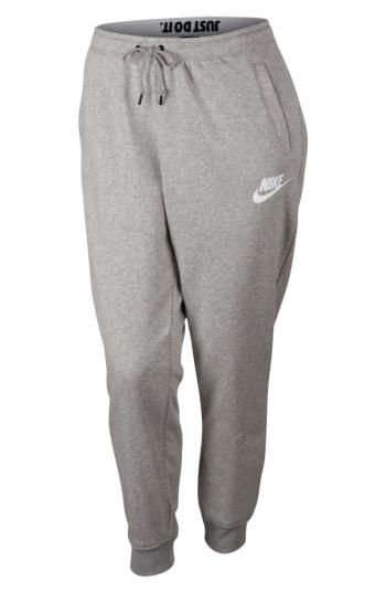 nike sportswear rally grey
