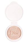 Dior Capture Totale Dreamskin Cushion Broad Spectrum Spf 50 Refill In 000 Non-tinted
