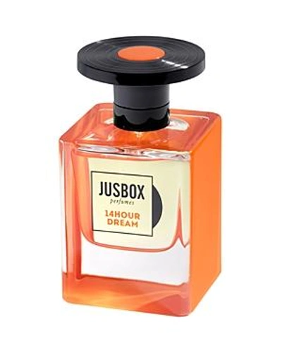 Jusbox 14 Hour Dream Eau De Parfum