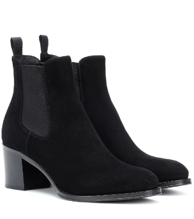 Church's Shirley Ankle Boots In Black