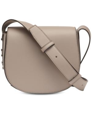 dkny bedford saddle crossbody