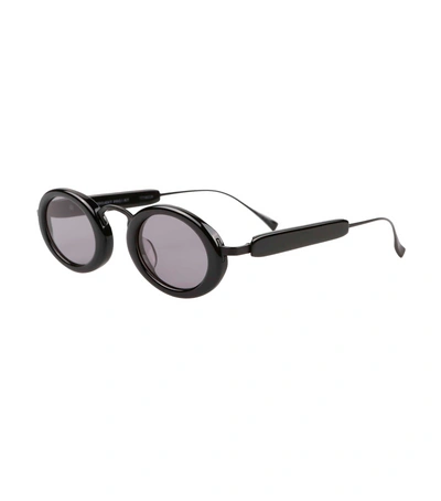 Projekt Produkt Ge-cc3 Sunglasses In Black