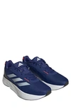Adidas Originals Duramo Sl Running Shoe In Victory Blue/ White/ Solar Red