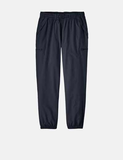 Patagonia Outdoor Everyday Trousers In Blue