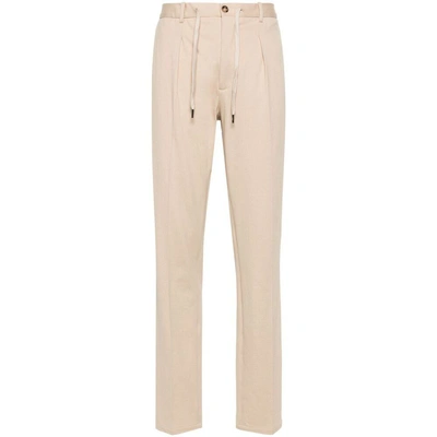 Circolo 1901 Pants In Neutrals