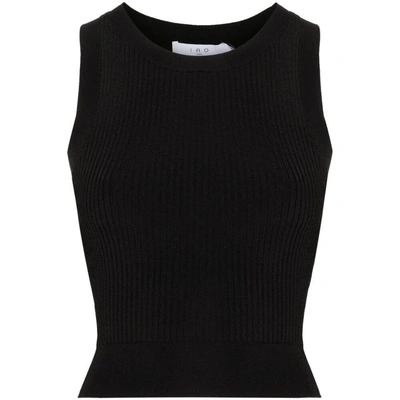 Iro Tops In Black