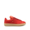 Lanvin Shoes In Red