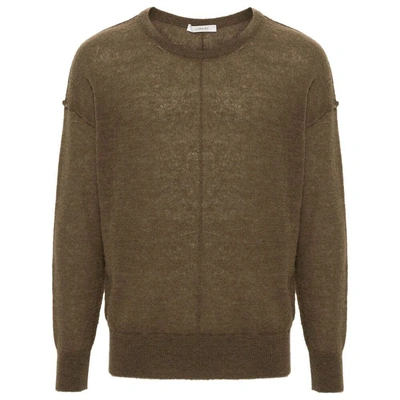 Lemaire Jumpers In Green