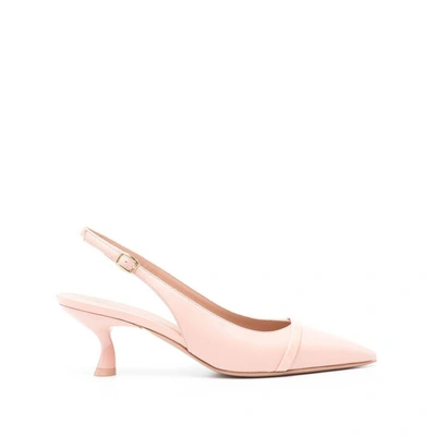 Malone Souliers Shoes In Pink