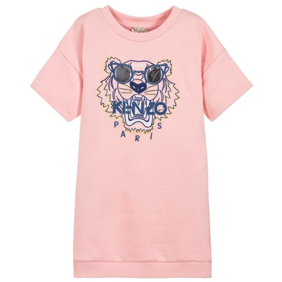 Kenzo jersey clearance dress