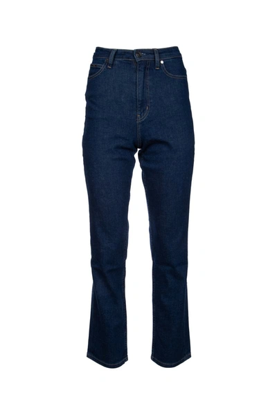Calvin Klein Jeans In Denim
