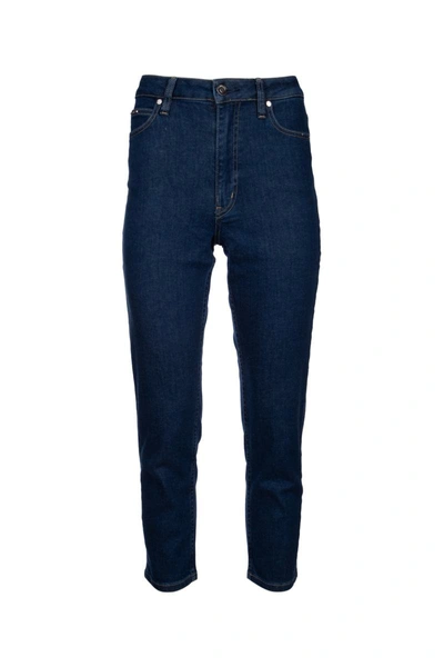 Calvin Klein Jeans In Denim