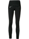 Adidas By Stella Mccartney Training Believe This Leggings In Black