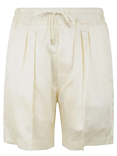 Tom Ford Shorts Clothing In Beige