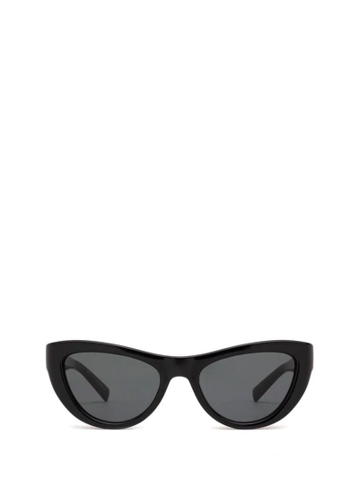 Saint Laurent Eyewear Sunglasses In Black