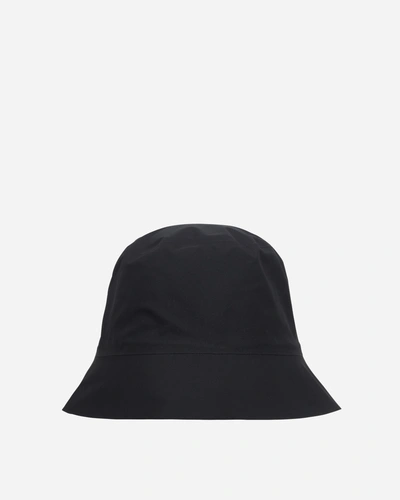 Arc'teryx Bucket Hat In Black