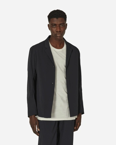 Arc'teryx Spere Lt Blazer In Black