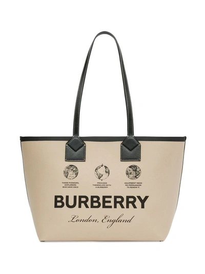 Burberry Bags.. Beige